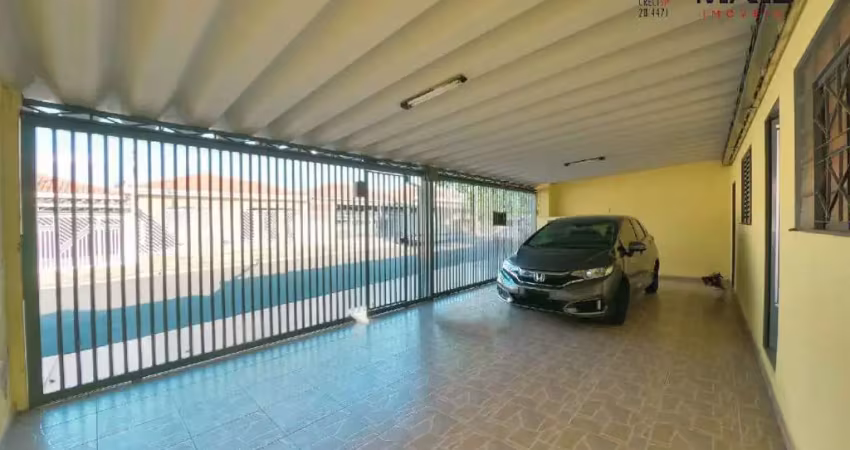 Casa à venda no Jardim Esmeralda - Hortolândia