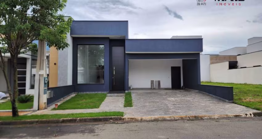 Casa à venda no Condomínio Jardim de Mônaco Hortolândia