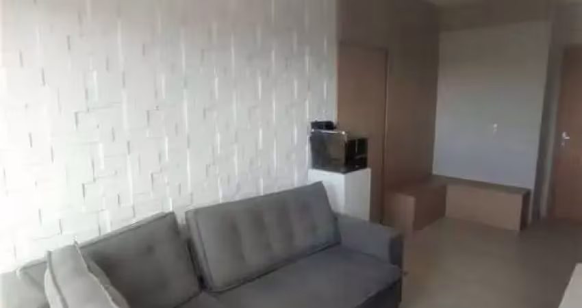 Apartamento com 2 quartos à venda na Rua Ariovaldo Luís Mazon, 81, Chácara Santa Antonieta (Nova Veneza), Sumaré