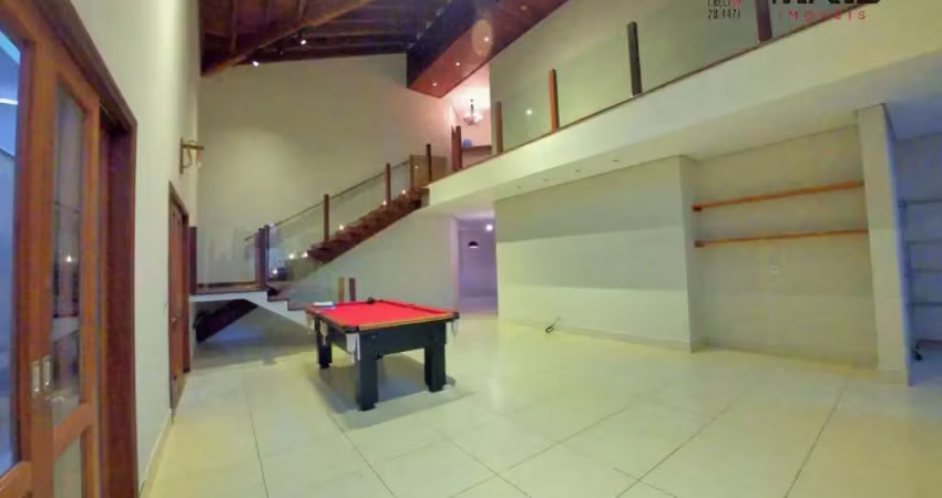 Casa à venda no condomínio terras do cancioneiro – paulínia