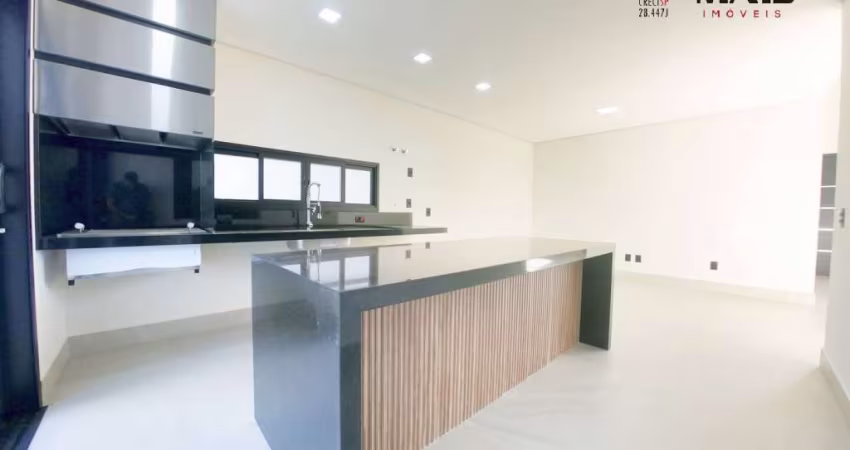 Casa à venda no Condomínio Jardim de Mônaco – Hortolândia
