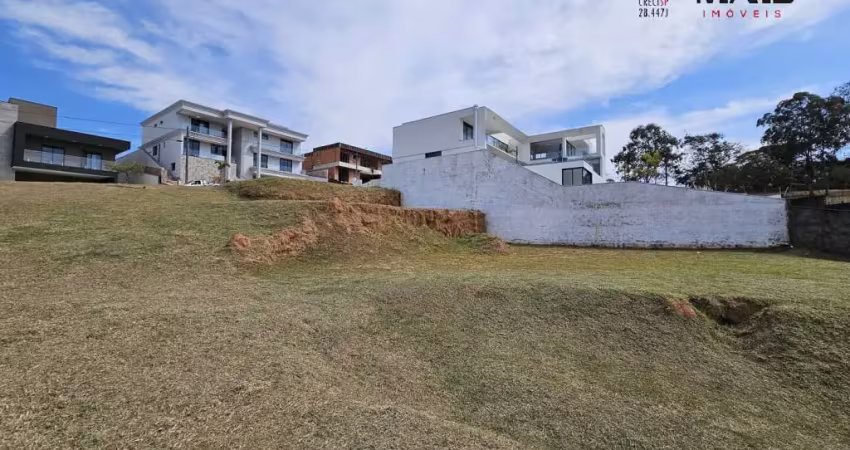Terreno à venda no condomínio villa lombarda – valinhos