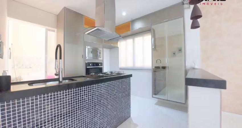 Casa sobrado à venda no Condomínio Reserva da Mata – Monte Mor