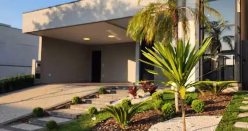 Casa à venda no condomínio residencial club portinari – paulínia