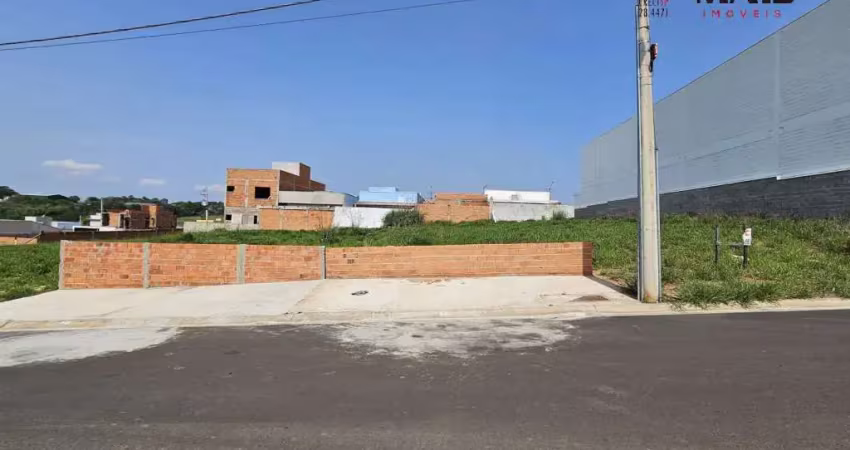 Terreno à venda no bairro monterrey aberto – monte mor