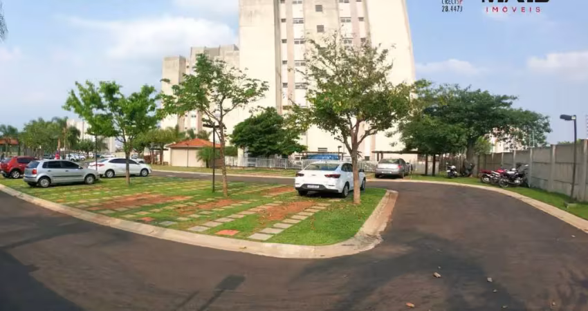 Apartamento à venda Viva Vista Encanto – Sumaré