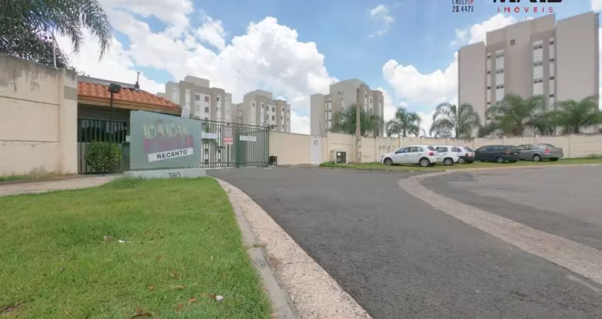 Apartamento VIVA VISTA RECANTO