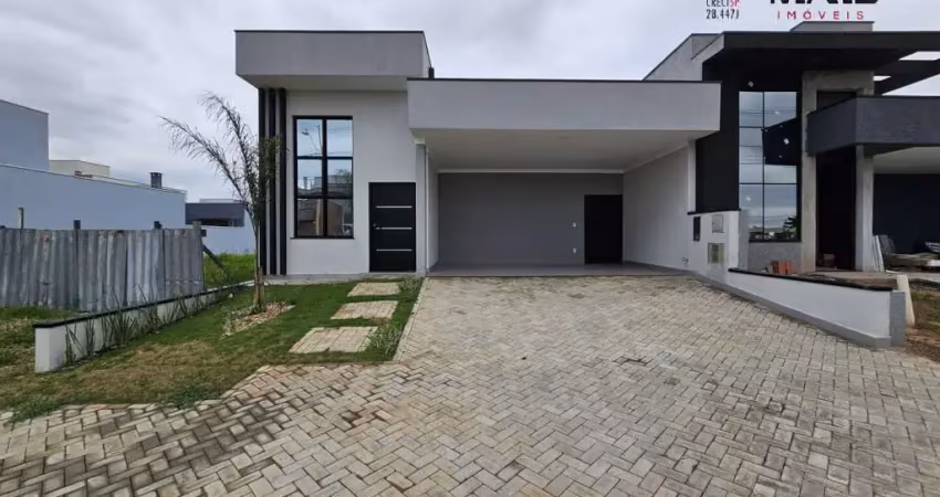 Casa com 3 quartos à venda na Rua Sete, 100-, Residencial Parque Bela Vista, Monte Mor