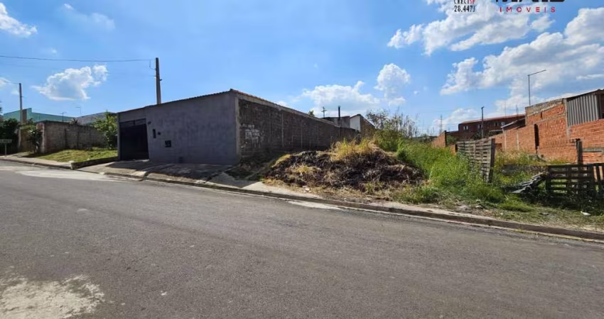 Terreno à venda no Bairro Jardim Colina em Monte Mor ACEITA CARRO
