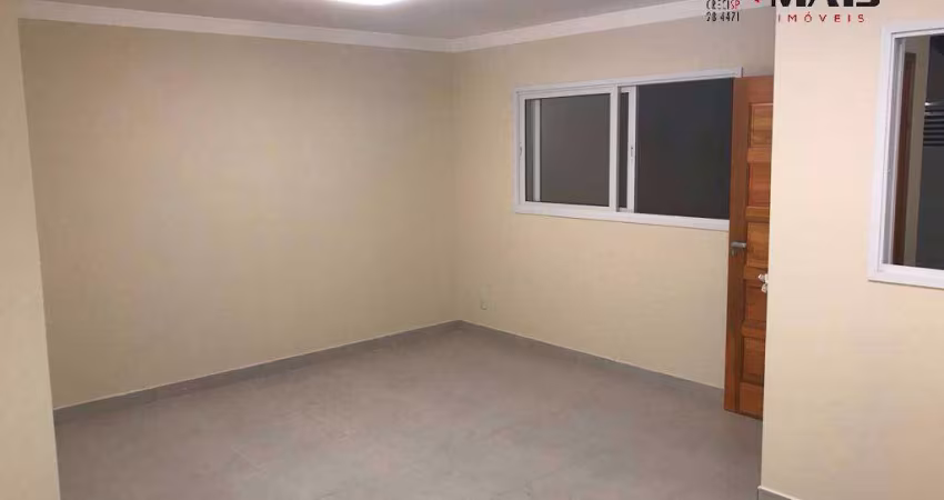Casa com 3 quartos à venda no Bairro Jardim Maracanã – Sumaré