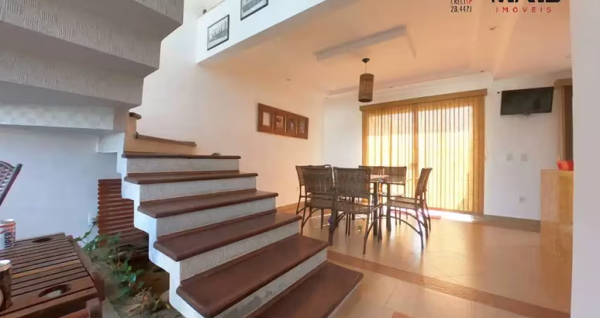 Casa à venda com 4 quartos no Condomínio Reserva da Mata – Monte Mor