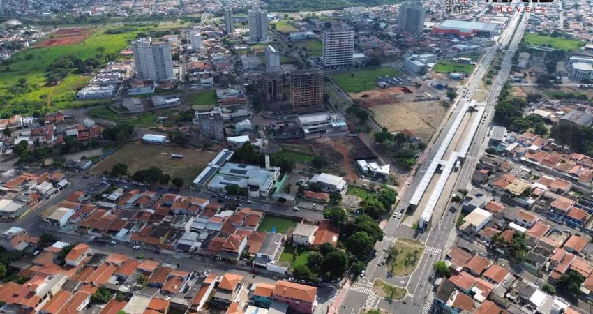Terreno Área à venda no Parque Gabriel – Hortolândia