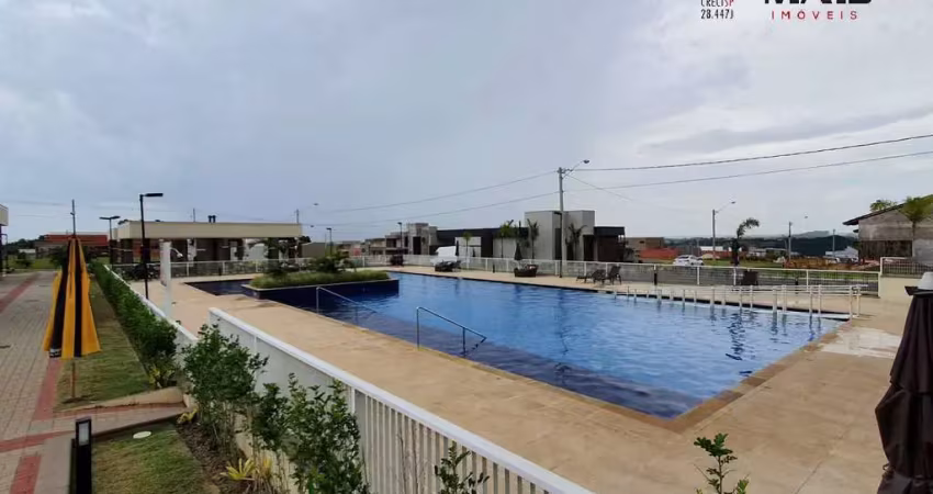 Terreno à venda no condomínio monterrey – monte mor