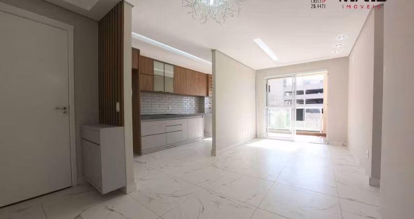Apartamento à venda no Condomínio Brisa da Mata Manacás – Paulínia