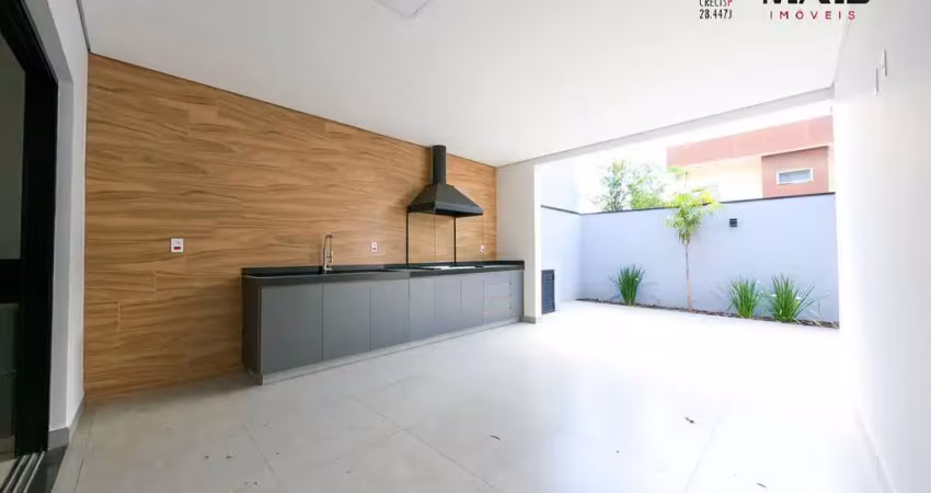 Casa à venda no condomínio jardim de mônaco hortolândia