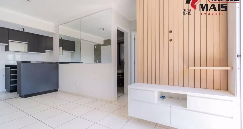 Apartamento à venda BRZ Portal Primavera – Hortolândia
