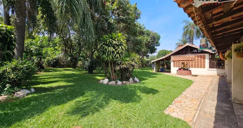 Chácara à venda na região da Chácara Primavera - Sumaré