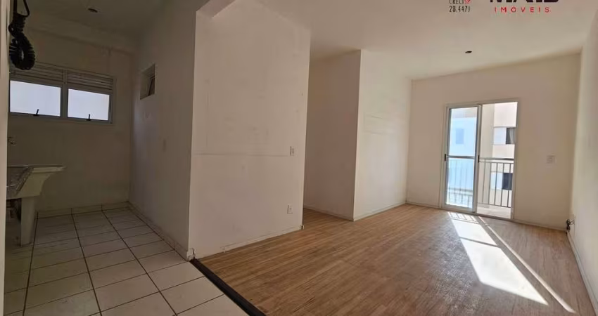 Apartamento à venda no Condomínio Viva Vista Araucária - Sumaré