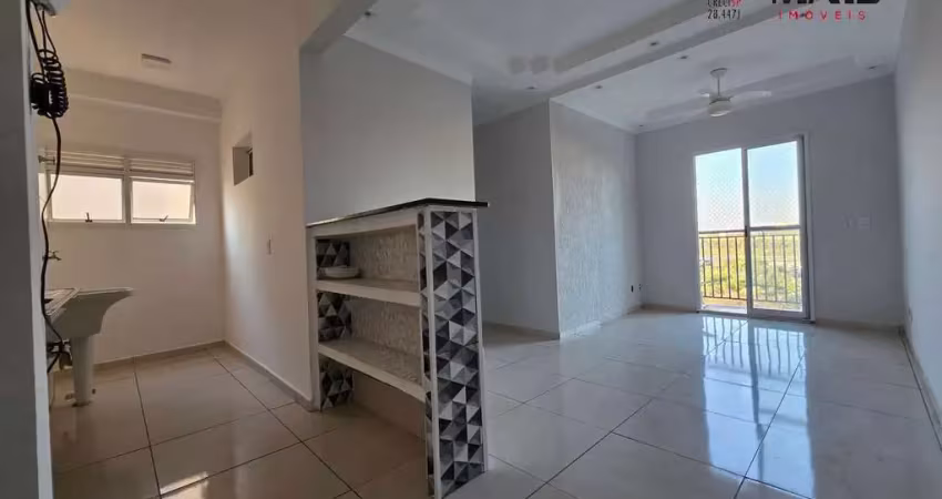 Apartamento à venda no condomínio viva vista araucária - sumaré