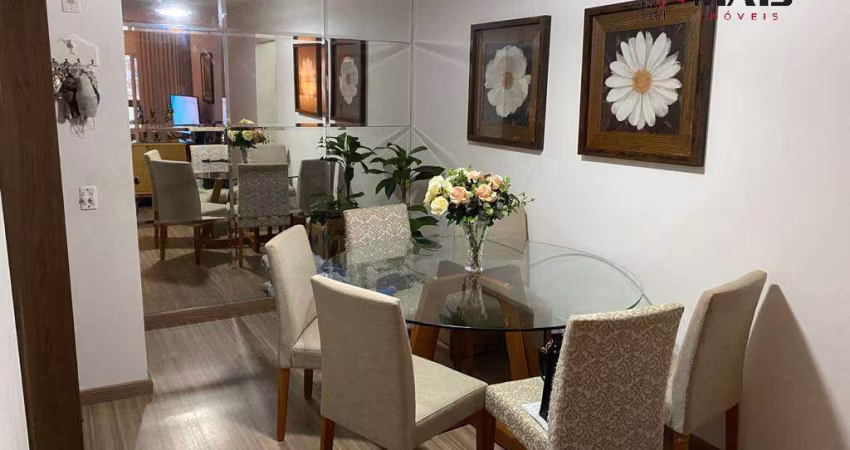 Apartamento à venda na Praia Grande