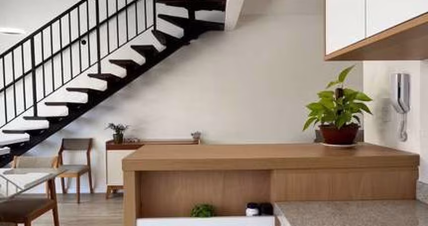 Casa à venda no Condomínio Brisa da Mata Vilage – Paulínia
