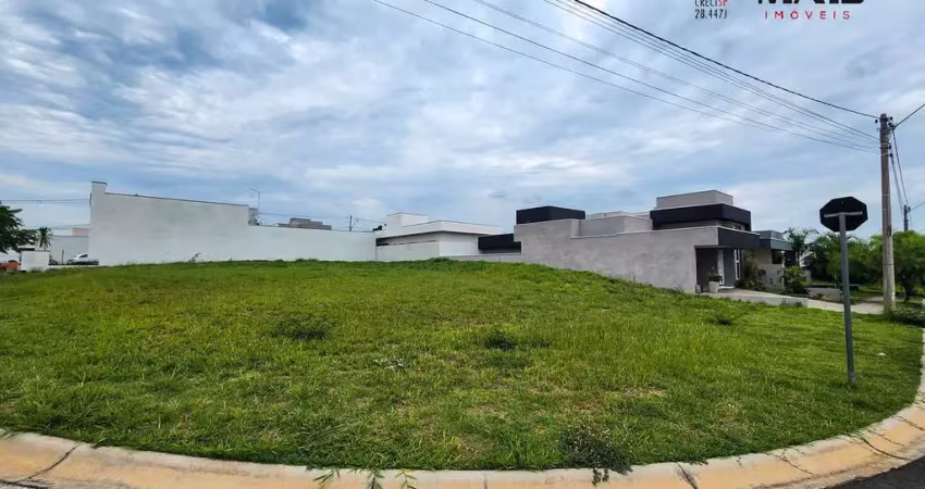 Terreno de esquina à venda no condomínio monterrey – monte mor
