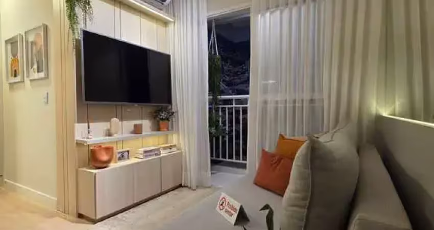Apartamento com 2 quartos à venda na Rua Danilo Glauco Pereira Villagelin, 121, Jardim Campos Elíseos, Campinas