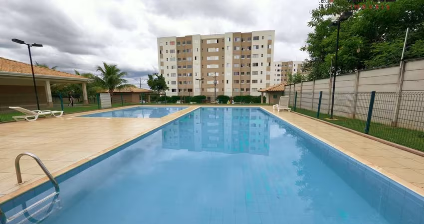 Apartamento à venda no Condomínio Vila Matão - Sumaré