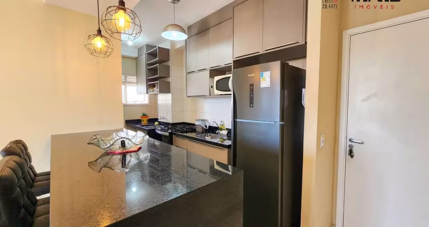 Apartamento à venda no Condomínio Viva Vista Araucária - Sumaré