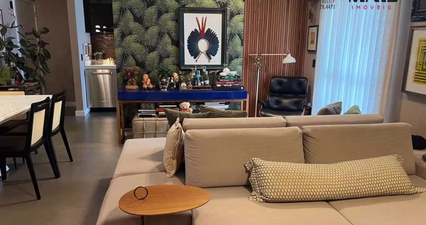 Apartamento à venda no Condomínio Vista 26, Taquaral - Campinas