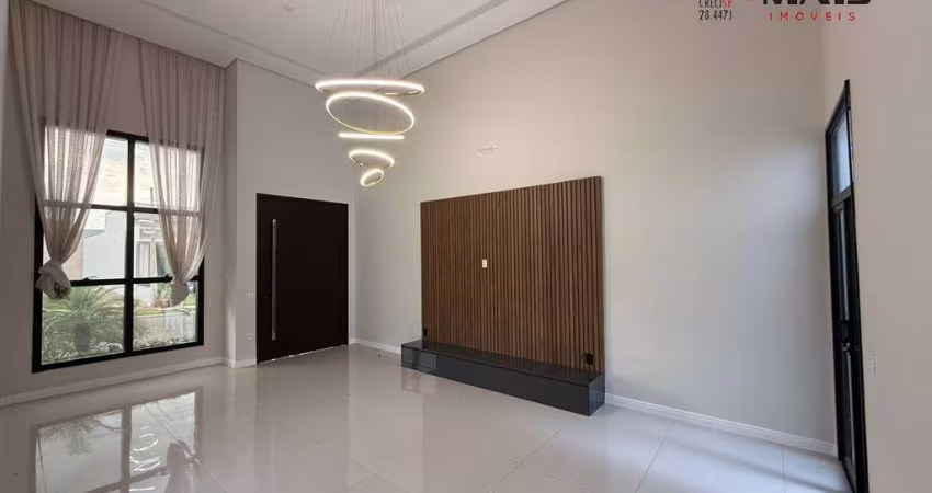 Casa à venda no Condomínio Olívio Franceschini - Hortolândia