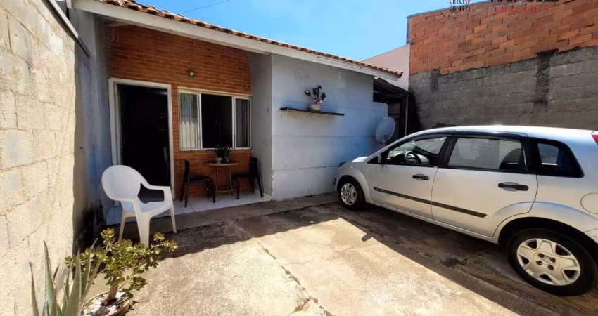 Casa à venda no Bairro Campina Verde - Campinas