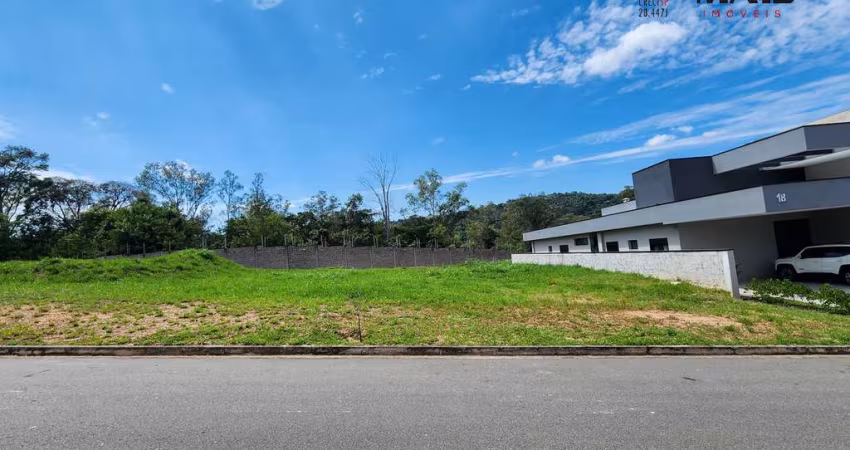 Terreno à venda no Condomínio Ecovilla Boa Vista - Valinhos