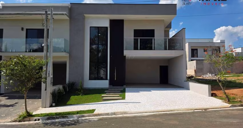 Casa Sobrado à venda no Condomínio Olívio Franceschini - Hortolândia