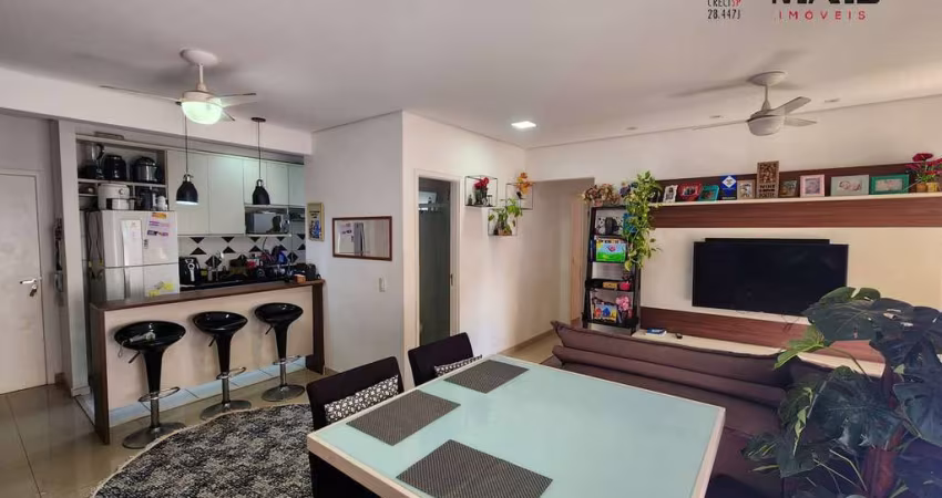 Apartamento à venda no Condomínio Viva Vista Mirante - Sumaré