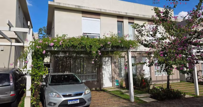 Casa à venda no Condomínio Bella Guarda Del Bosco - Valinhos