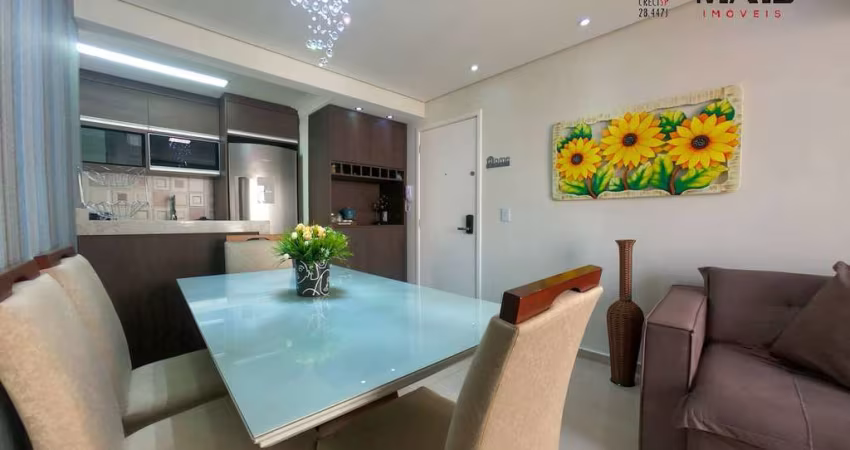 Apartamento à venda BRZ Portal Primavera – Hortolândia