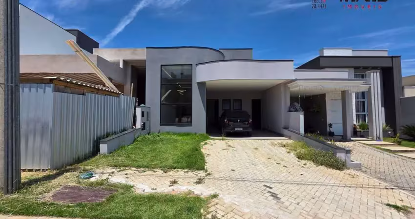 Casa à venda no Condomínio Monterrey - Monte Mor
