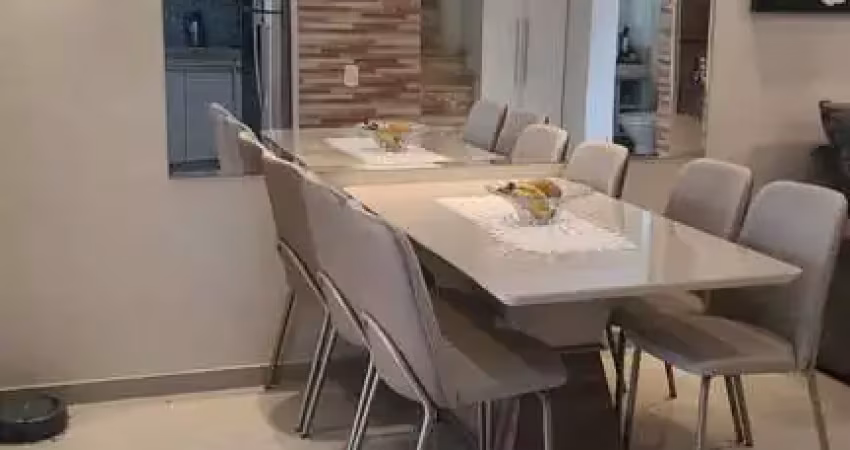 Casa com 3 quartos à venda na Rua Joaquim Marcelino Leite, 725, Jardim Interlagos, Hortolândia
