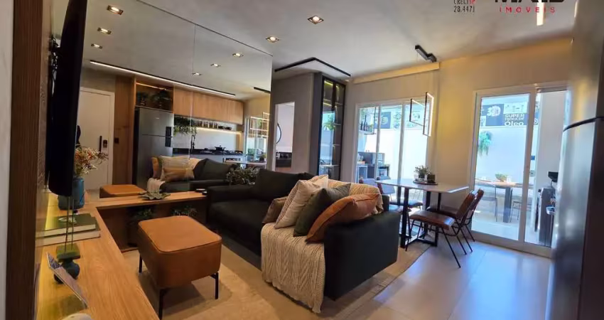 Apartamento à venda longitude arvo residencial – hortolândia