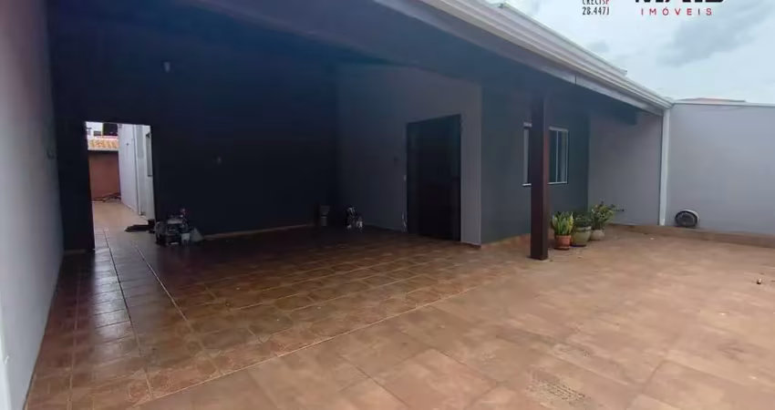 Casa com 3 quartos à venda na Rua Vítor Argentino, 328, Nova Veneza, Sumaré