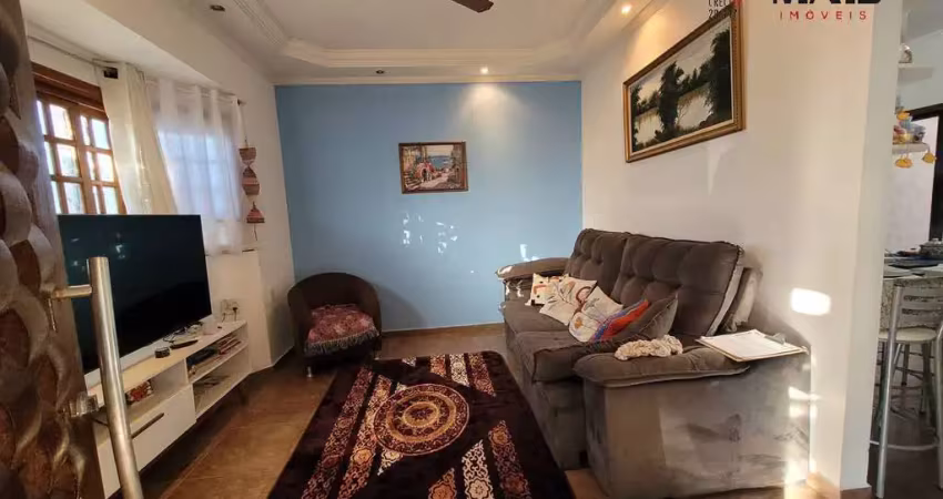 Casa com 3 quartos, suíte no condomínio reserva da mata - monte mor