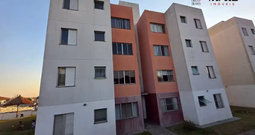 Apartamento à venda no condomínio residencial parque valença – campinas