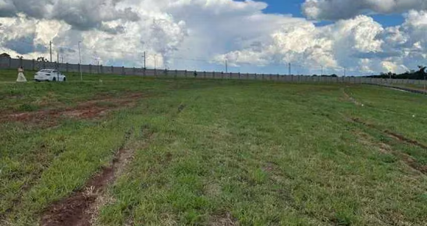 Terreno à venda no condomínio reserva serena - campinas