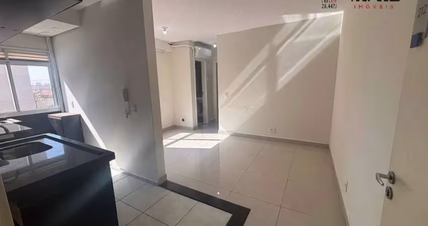 Apartamento à venda no condomínio viva residencial – monte mor