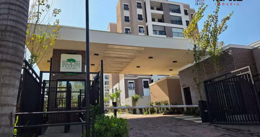 Apartamento com 2 quartos à venda na Avenida Wellman Galvão de França Rangel, 2264, Swiss Park, Campinas