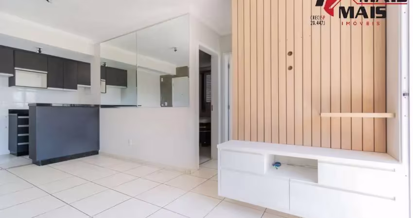 Apartamento à venda brz portal primavera – hortolândia