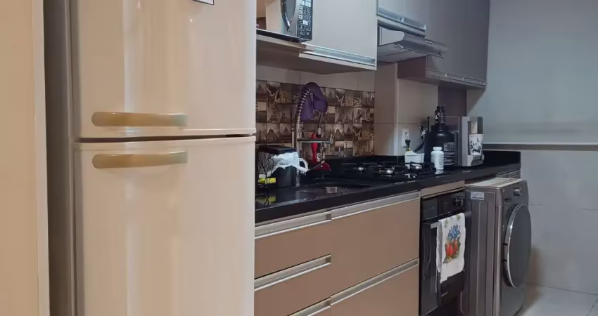 Lindo apartamento,pronto para morar e todo mobiliado na vila augusta