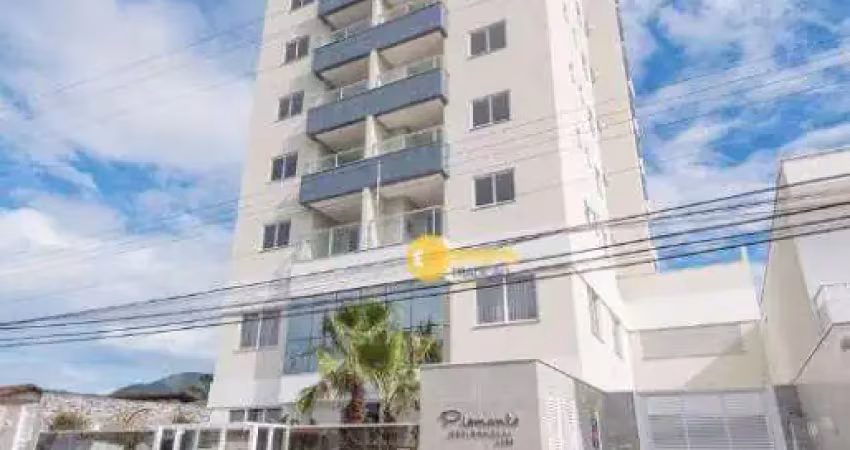 Apartamento lindo. totalmente mobiliado com amplo terraço