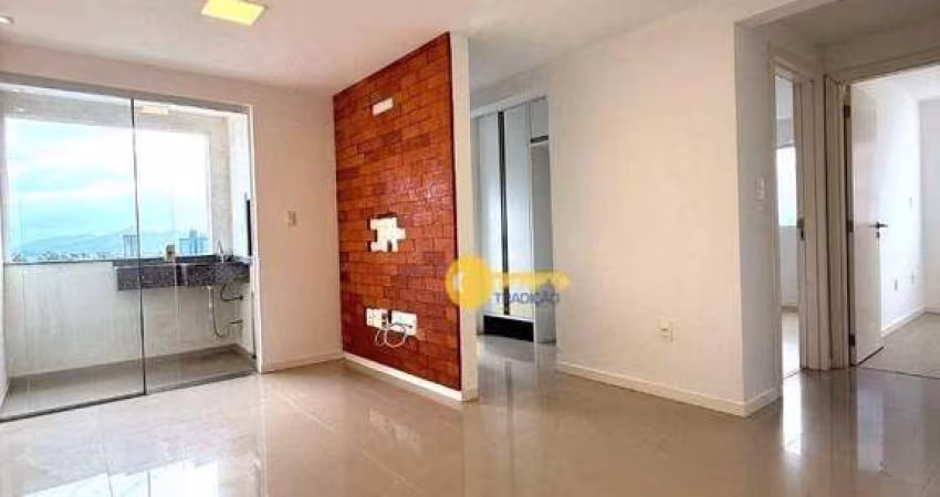 APARTAMENTO COM 1 SUÍTE + 1 DORMITÓRIO NO SÃO JUDAS